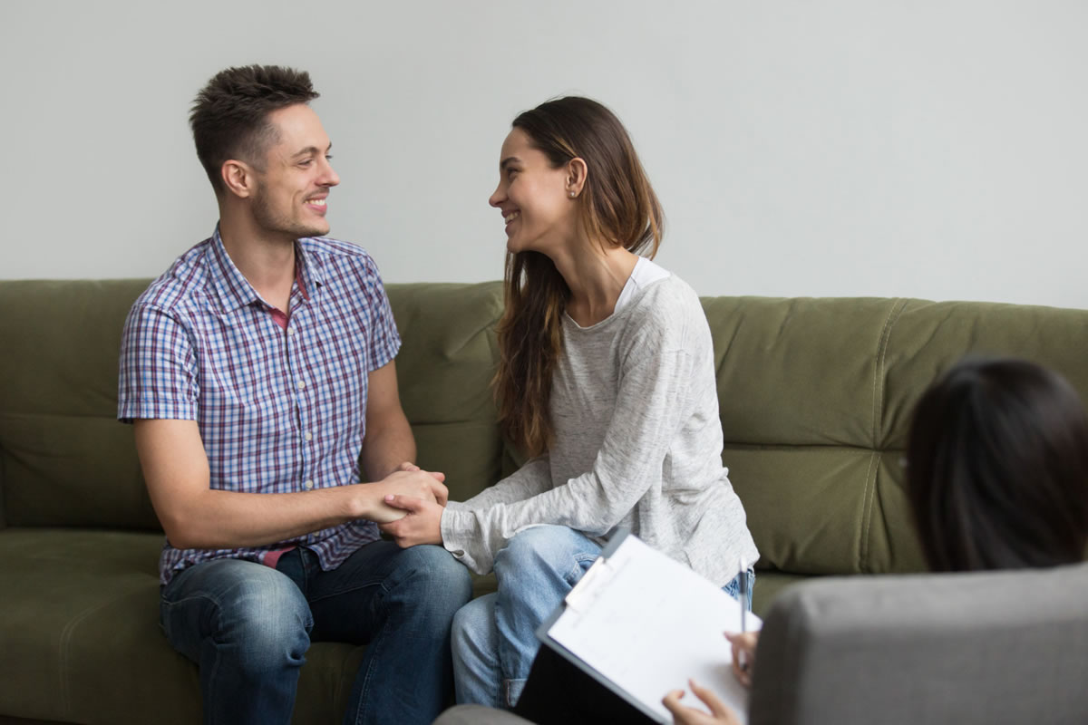 4 Reasons You May Want To Try Marriage Counseling