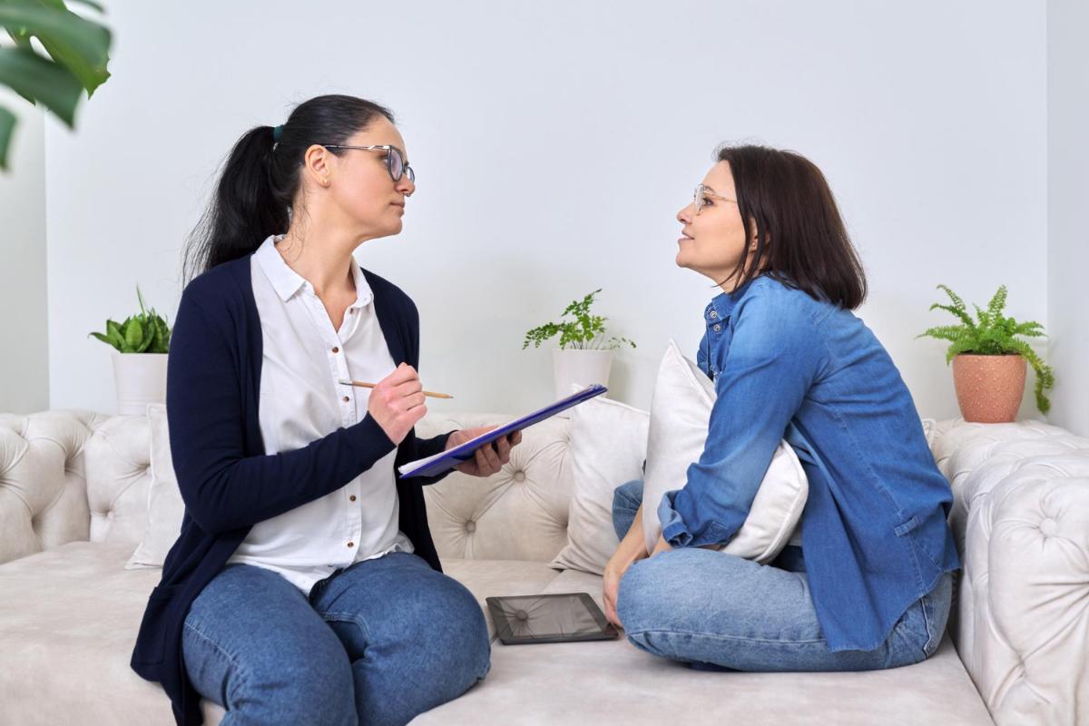 Blog Advantages Of Going To Individual Counseling