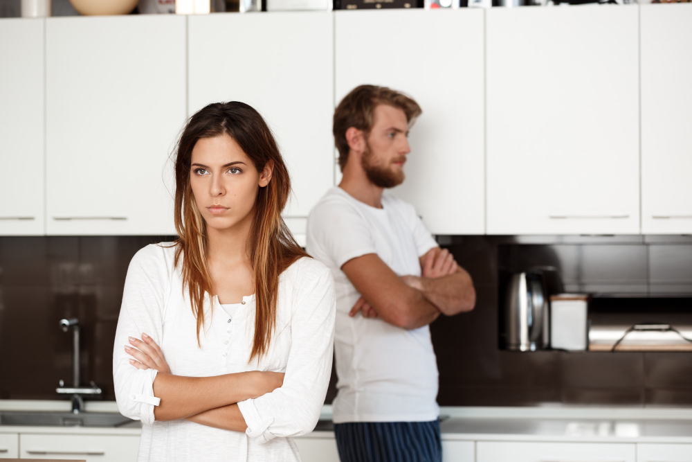 Effective Ways to Stop Bickering in Relationships