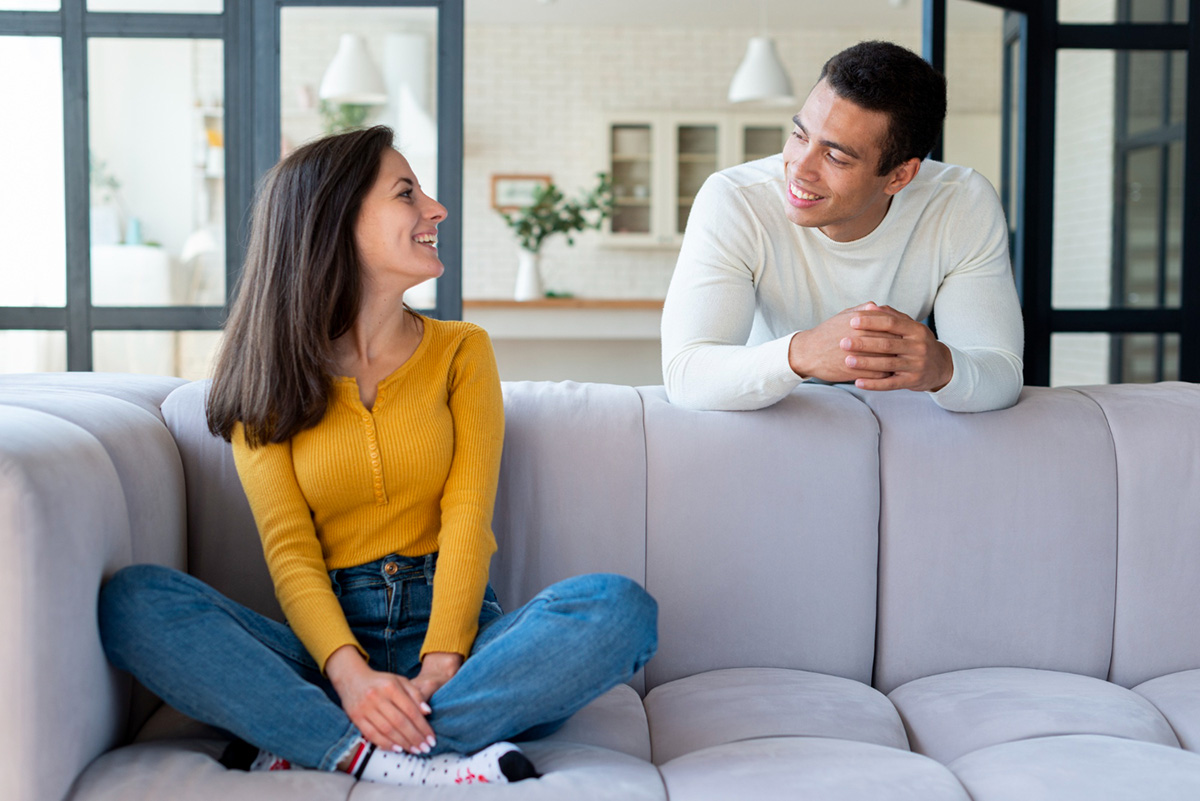 Working Out Relationships: How Marriage Therapy Can Help You