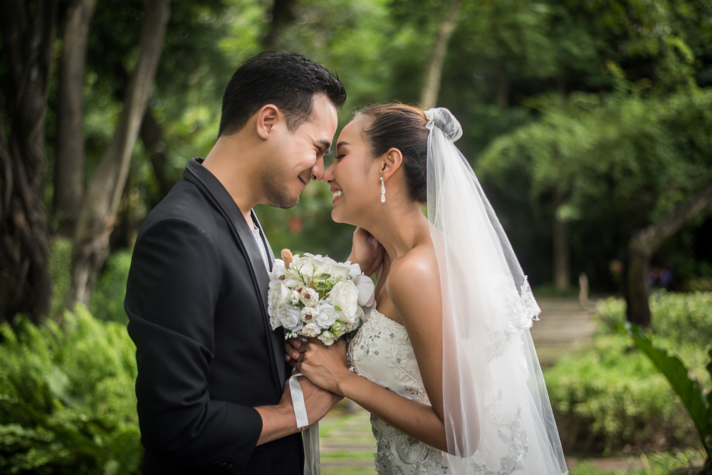 Understanding the Characteristics of Happy Marriages