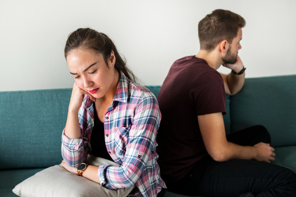 Common Communication Problems in Marriage and How to Address Them