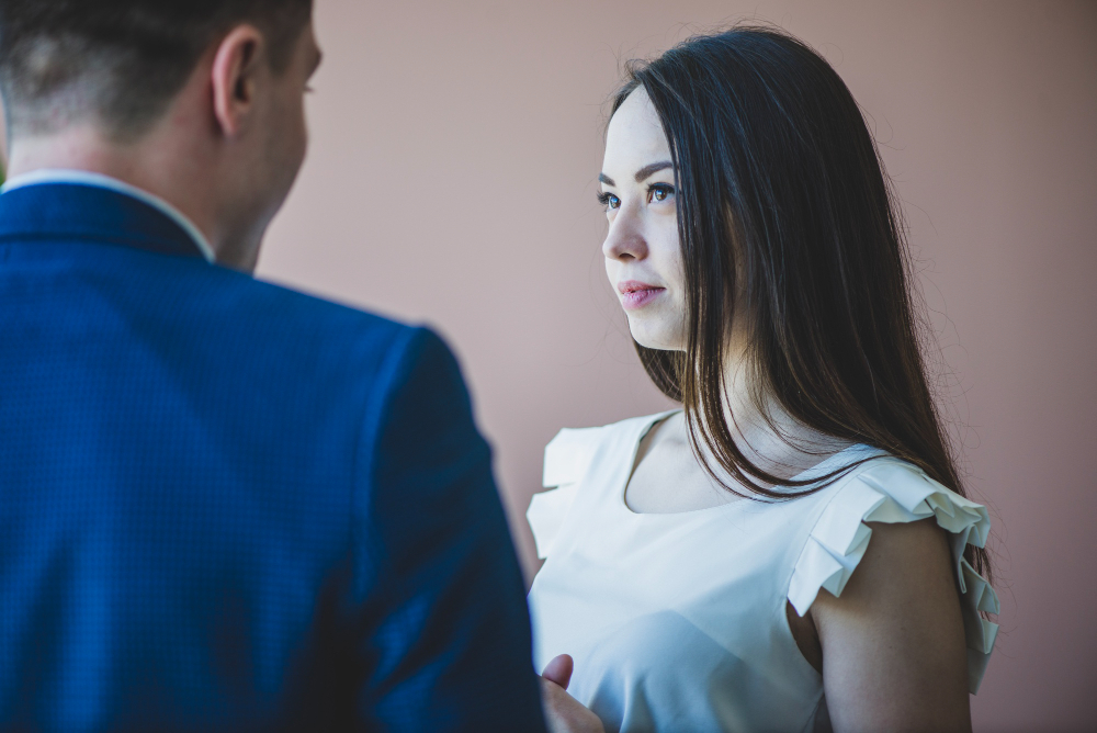 Married With a Narcissist? Here’s How a Marriage Therapist Can Help