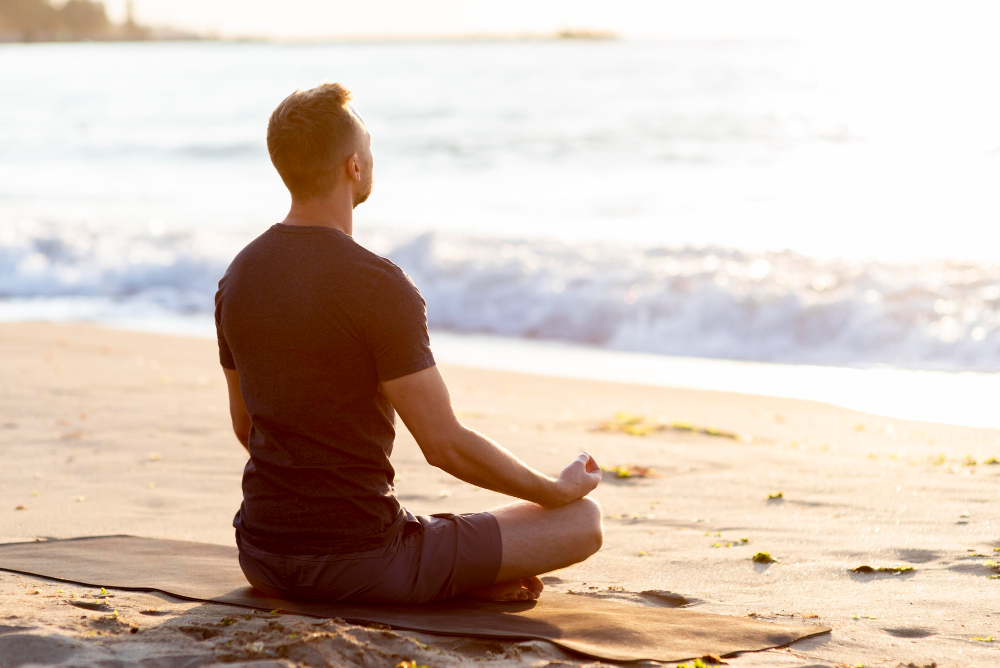 EMDR vs. Mindfulness Meditation: Which Therapy Is Right for You?