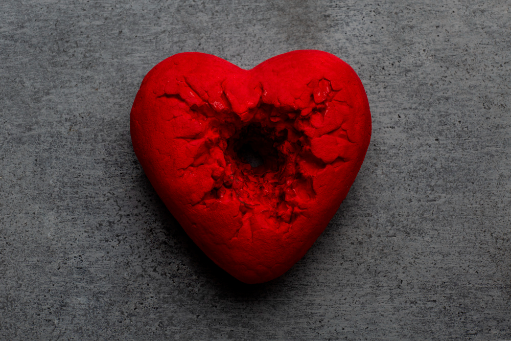 Understanding Love Bombing in Relationships