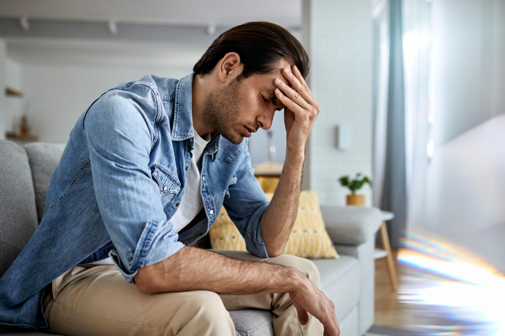 Overcoming Emotional Fatigue with Professional Help