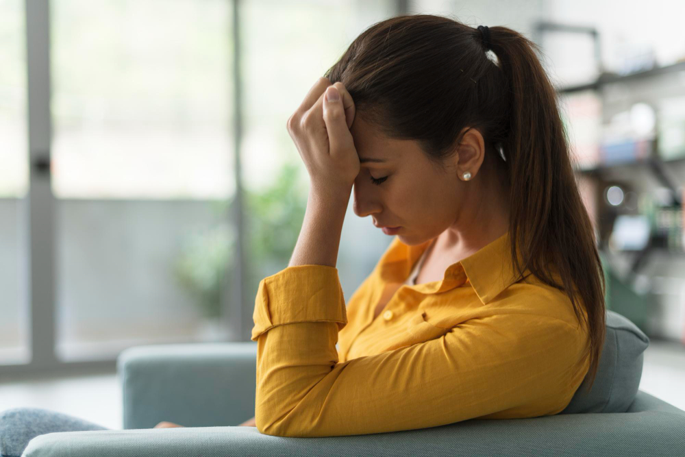 Recognizing the Signs of Mental Exhaustion and How to Address Them