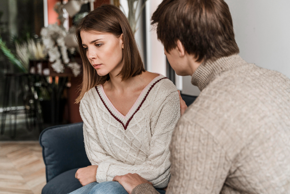 Is Marriage Counseling Right for Us? Discovering Pathways to Relationship Health