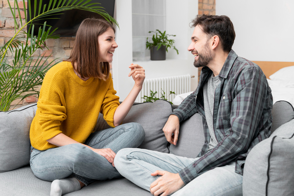 Ways Counseling Can Help Heal Your Relationships