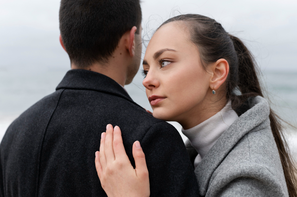 Understanding Attachment Styles: A Blueprint for Healthy Relationships