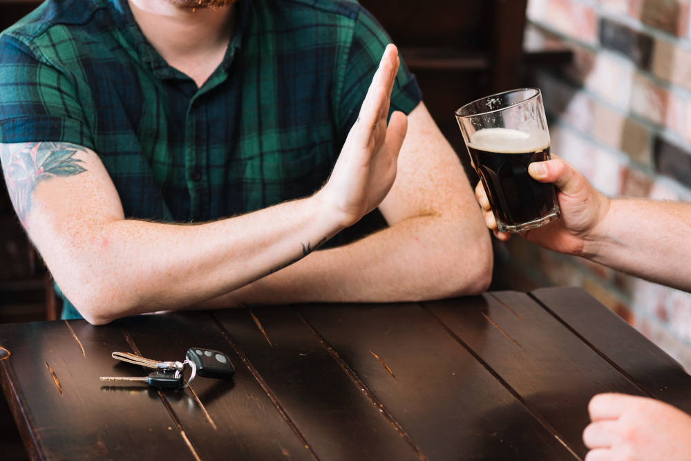 Navigating Substance Use Recovery: Your Guide to a Healthier Tomorrow