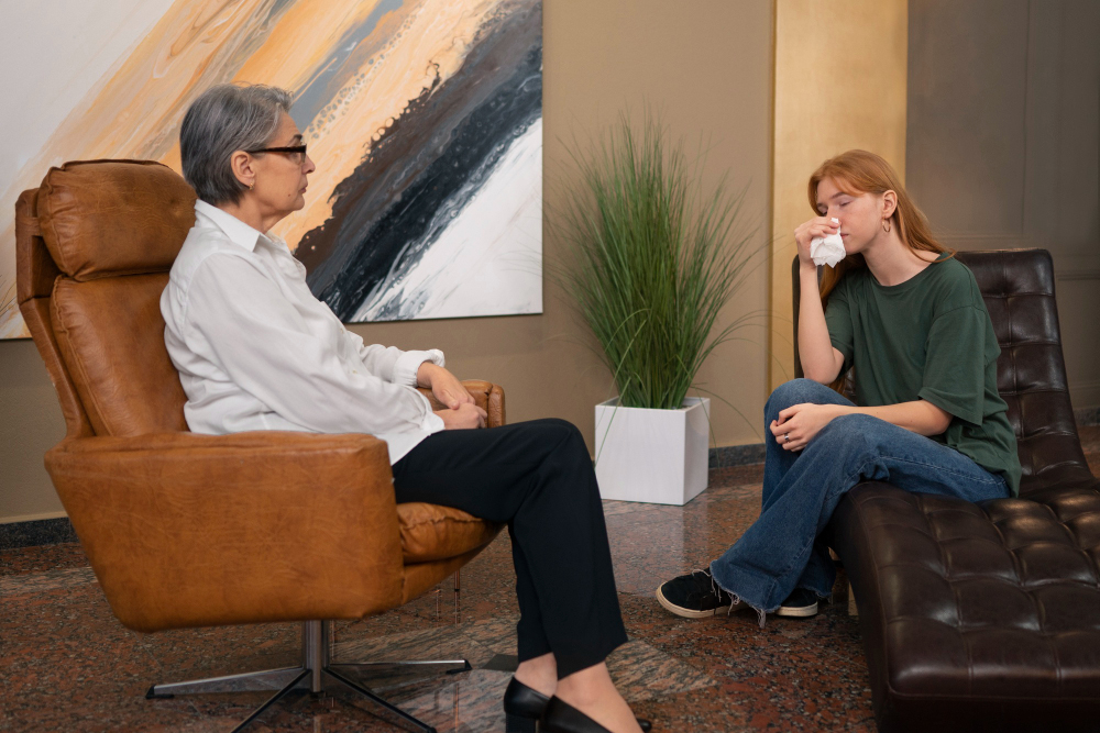 Strategies to Make the Most Out of Your Therapy Sessions